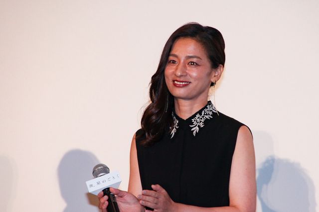 横浜流星、広瀬すずらズラリ！『汝、星のごとく』ブルーカーペットイベント＆完成披露試写会舞台挨拶（16枚目）
