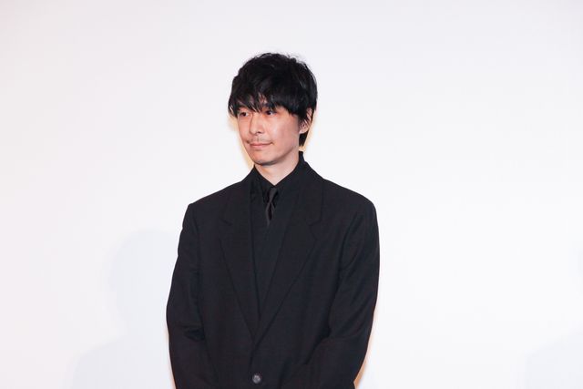 横浜流星、広瀬すずらズラリ！『汝、星のごとく』ブルーカーペットイベント＆完成披露試写会舞台挨拶（19枚目）