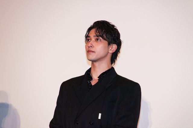 横浜流星、広瀬すずらズラリ！『汝、星のごとく』ブルーカーペットイベント＆完成披露試写会舞台挨拶（20枚目）
