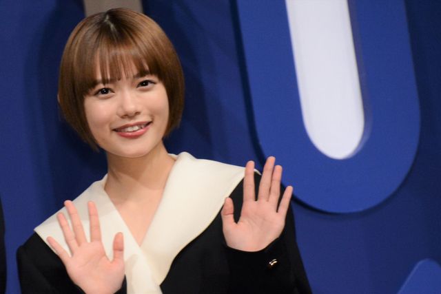 松本潤『99.9－刑事専門弁護士－ THE MOVIE』完成報告イベント（3枚目）