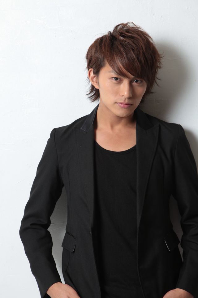 「燐寸少女」実写映画化！キャスト発表フォトギャラリー（4枚目）