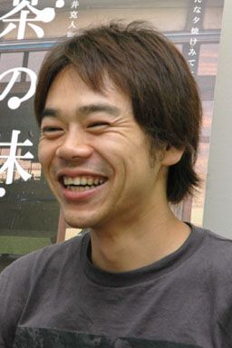 『茶の味』石井克人監督独占インタビュー