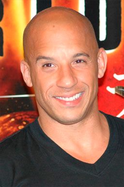 『リディック』ヴィン・ディーゼル独占インタビュー