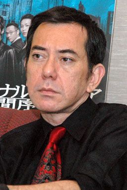 『インファナル・アフェア無間序曲』主役3人独占インタビュー