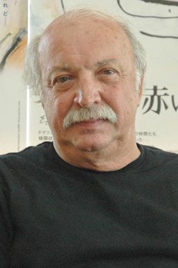 『ピエロの赤い鼻』ジャン・ベッケル監督独占インタビュー
