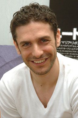 『ユートピア』レオナルド・スバラグリア独占インタビュー