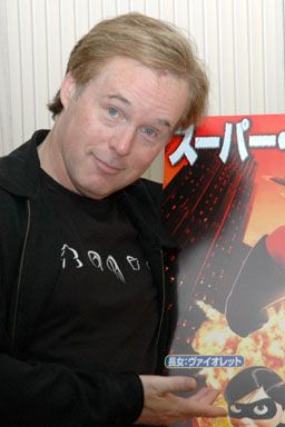 『Mr.インクレディブル』ブラッド・バード監督独占インタビュー