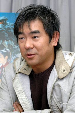 『ゴジラ FINAL WARS』北村龍平監督独占インタビュー