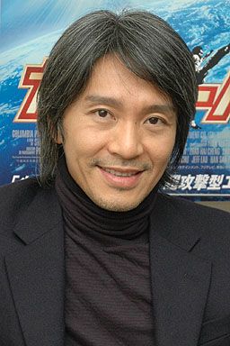 『カンフーハッスル』チャウ・シンチー独占インタビュー