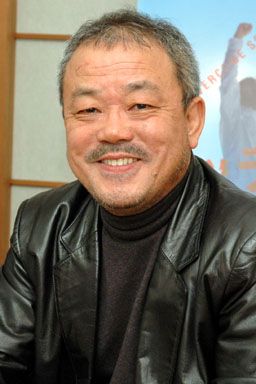 『パッチギ!』井筒和幸 監督独占インタビュー