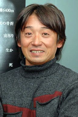 『運命を分けたザイル』登山家・片山右京独占インタビュー