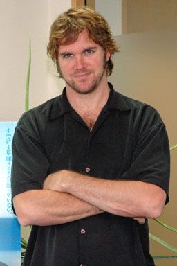 365日、眠っていない男『マシニスト』ブラッド・アンダーソン監督独占インタビュー