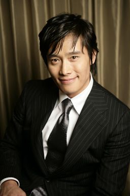 『甘い人生』イ・ビョンホン独占インタビュー