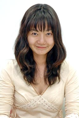 『リンダ リンダ リンダ』ペ・ドゥナ単独インタビュー