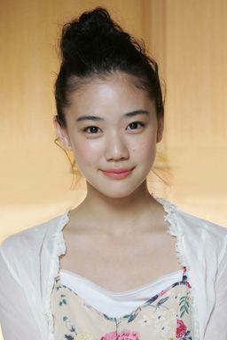 『星になった少年 Shining Boy & Little Randy』蒼井優 単独インタビュー