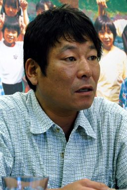 『七人の弔』ダンカン監督単独インタビュー
