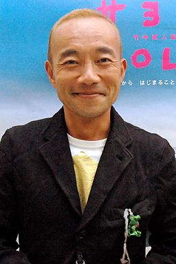 『サヨナラCOLOR』竹中直人監督単独インタビュー