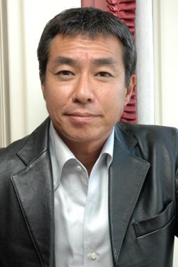 『容疑者 室井慎次』柳葉敏郎インタビュー