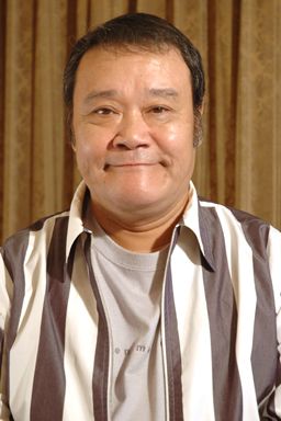 西田敏行『釣りバカ日誌16浜崎は今日もダメだった』単独インタビュー