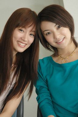 『深紅』内山理名、水川あさみ単独インタビュー