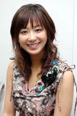 『輪廻』優香インタビュー