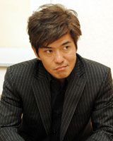 篠原涼子、佐藤浩市