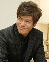 篠原涼子、佐藤浩市