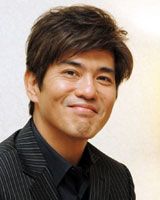 篠原涼子、佐藤浩市