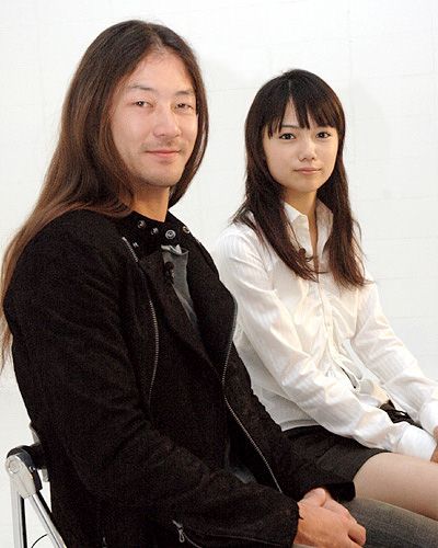 『エリ・エリ・レマ・サバクタニ』宮崎あおいと浅野忠信単独インタビュー