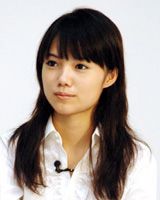 宮崎あおい、浅野忠信