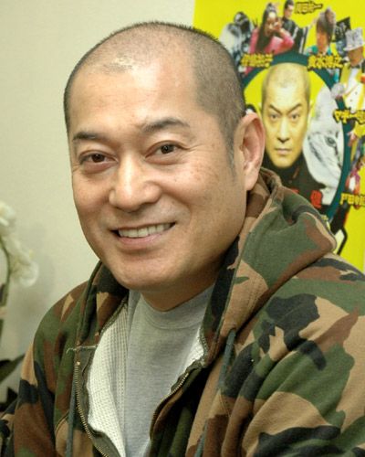 『MAMAN ママーン』松平健 単独インタビュー