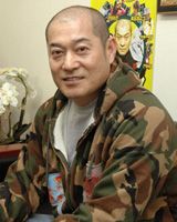 松平健