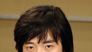 『美しき野獣』クォン・サンウ単独インタビュー