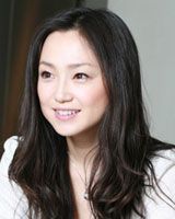永作博美