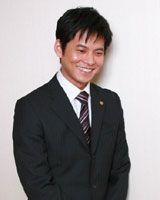 織田裕二