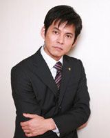 織田裕二
