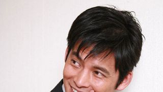 『県庁の星』織田裕二　インタビュー