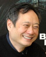 アン・リー監督