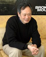 アン・リー監督