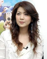 飯島直子