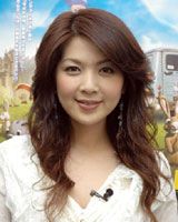 飯島直子