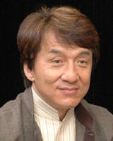 ジャッキー・チェン