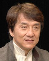 ジャッキー・チェン
