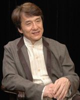 ジャッキー・チェン