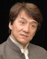 ジャッキー・チェン