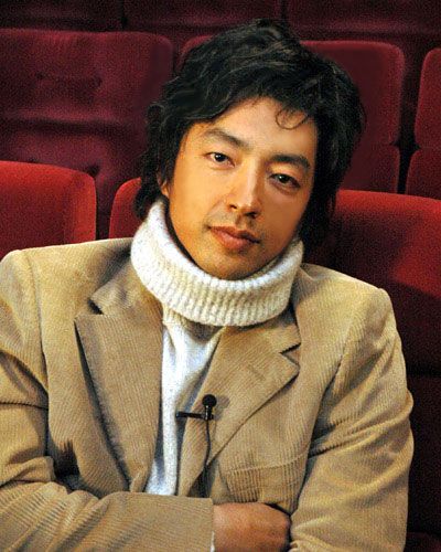 『子ぎつねヘレン』大沢たかお単独インタビュー