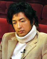大沢たかお