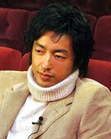 大沢たかお