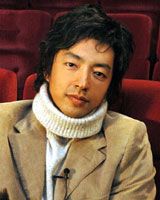 大沢たかお