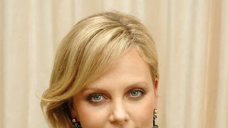 『イーオン・フラックス』シャーリーズ・セロン単独インタビュー